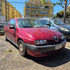 Alfa Romeo 145