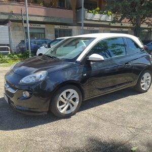 Opel Adam 1.4 87 CV GPL Tech Jam