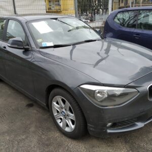 BMW 118d