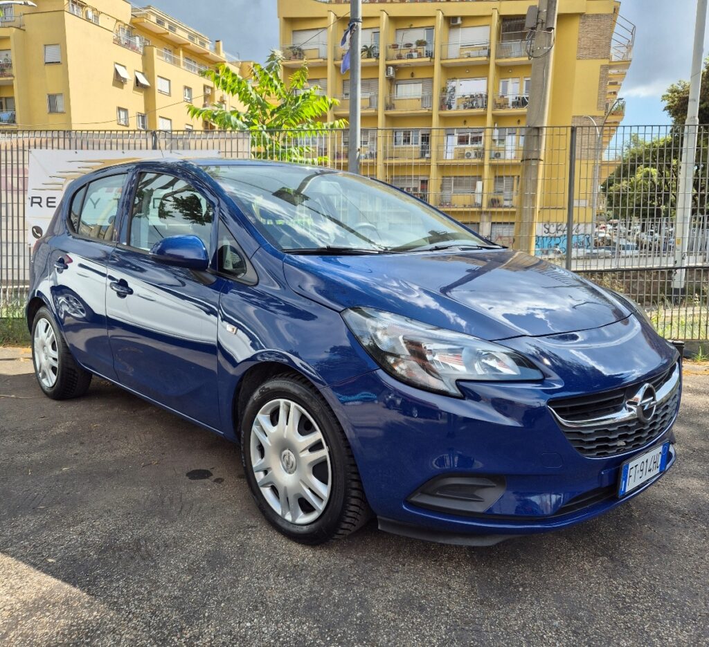Opel Corsa 1.4