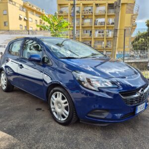 Opel Corsa 1.4